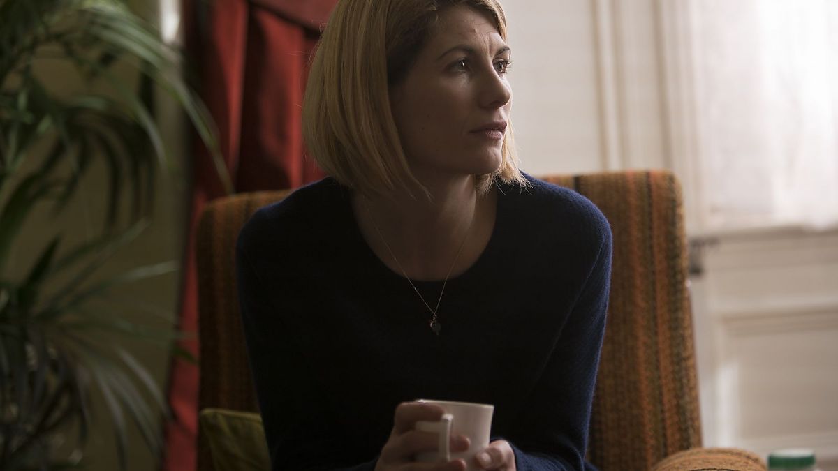 Verrate mich nicht - Staffel 1 - Film-Still