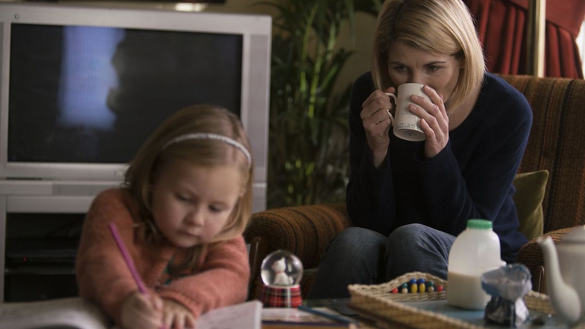 Verrate mich nicht - Staffel 1 - Film-Still