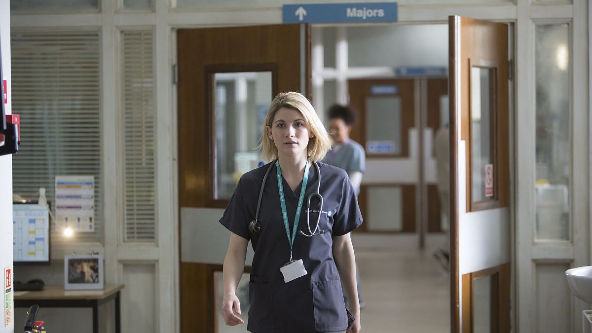 Verrate mich nicht - Staffel 1 - Film-Still