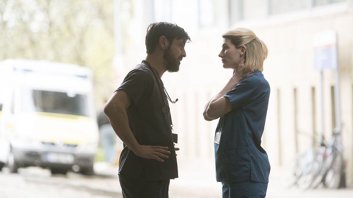 Verrate mich nicht - Staffel 1 - Film-Still