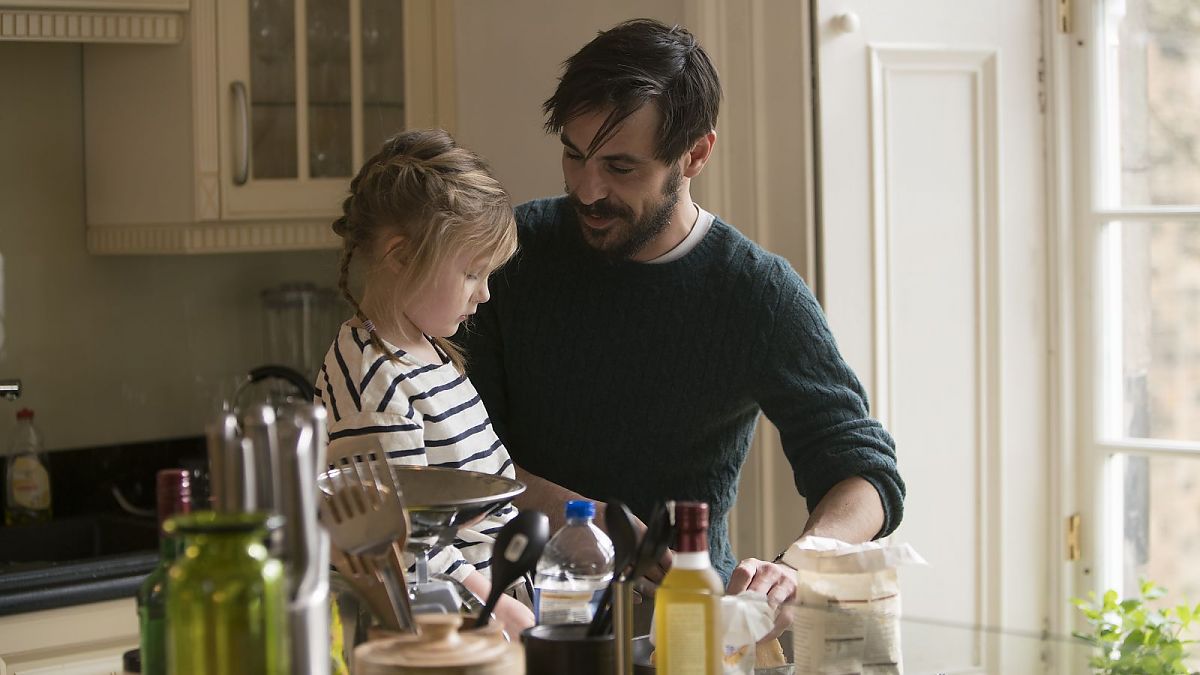 Verrate mich nicht - Staffel 1 - Film-Still