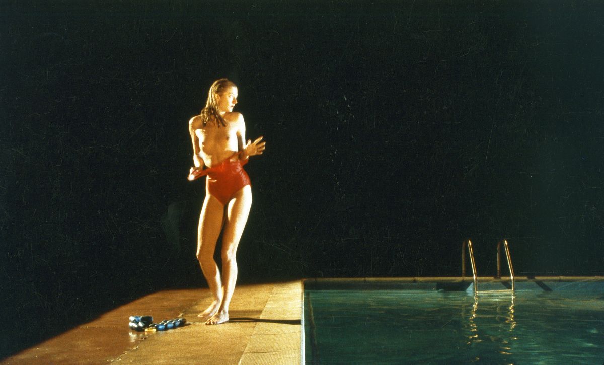 Verschwörung der Frauen - Film-Still