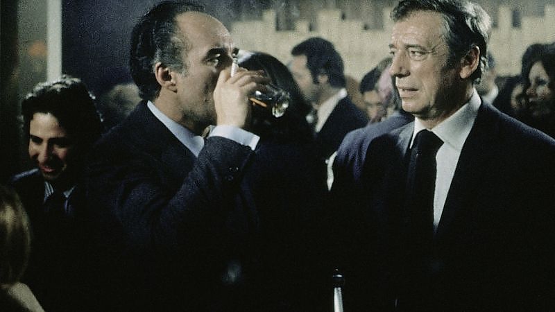 Bild zu Vincent, Francois, Paul und die anderen