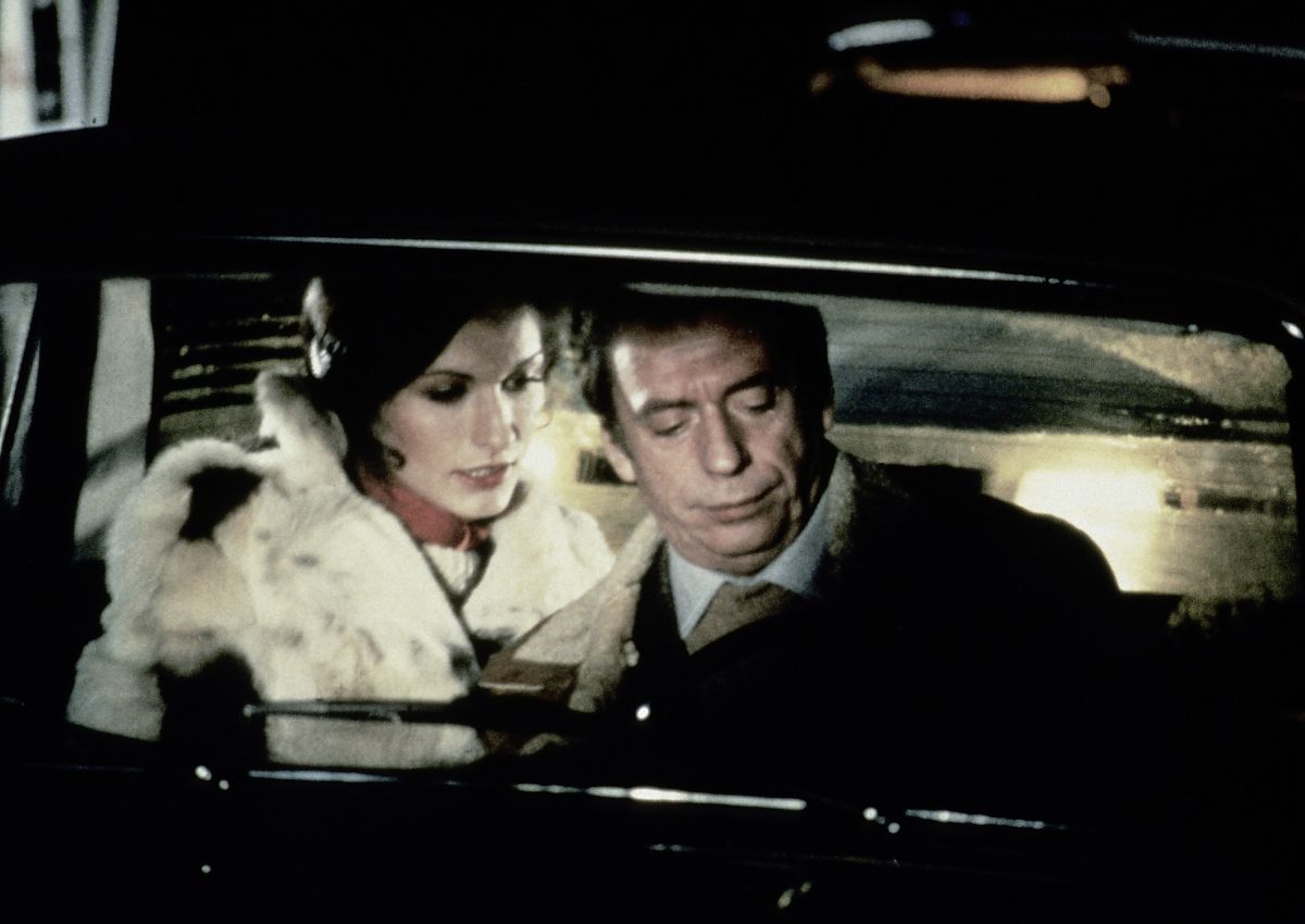 Vincent, Francois, Paul und die anderen - Film-Still