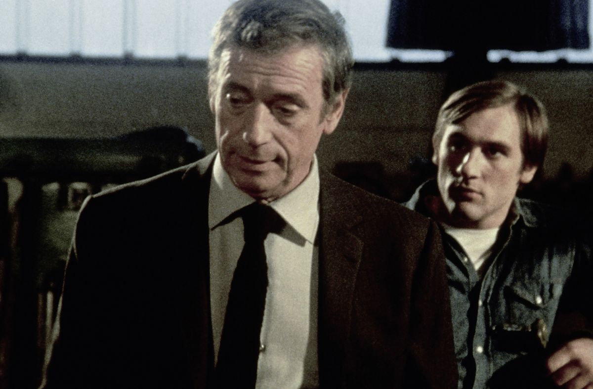 Vincent, Francois, Paul und die anderen - Film-Still