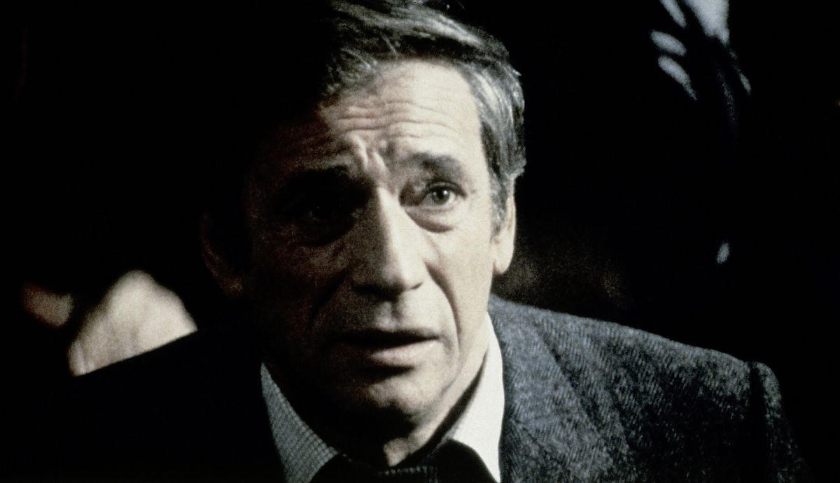 Vincent, Francois, Paul und die anderen - Film-Still