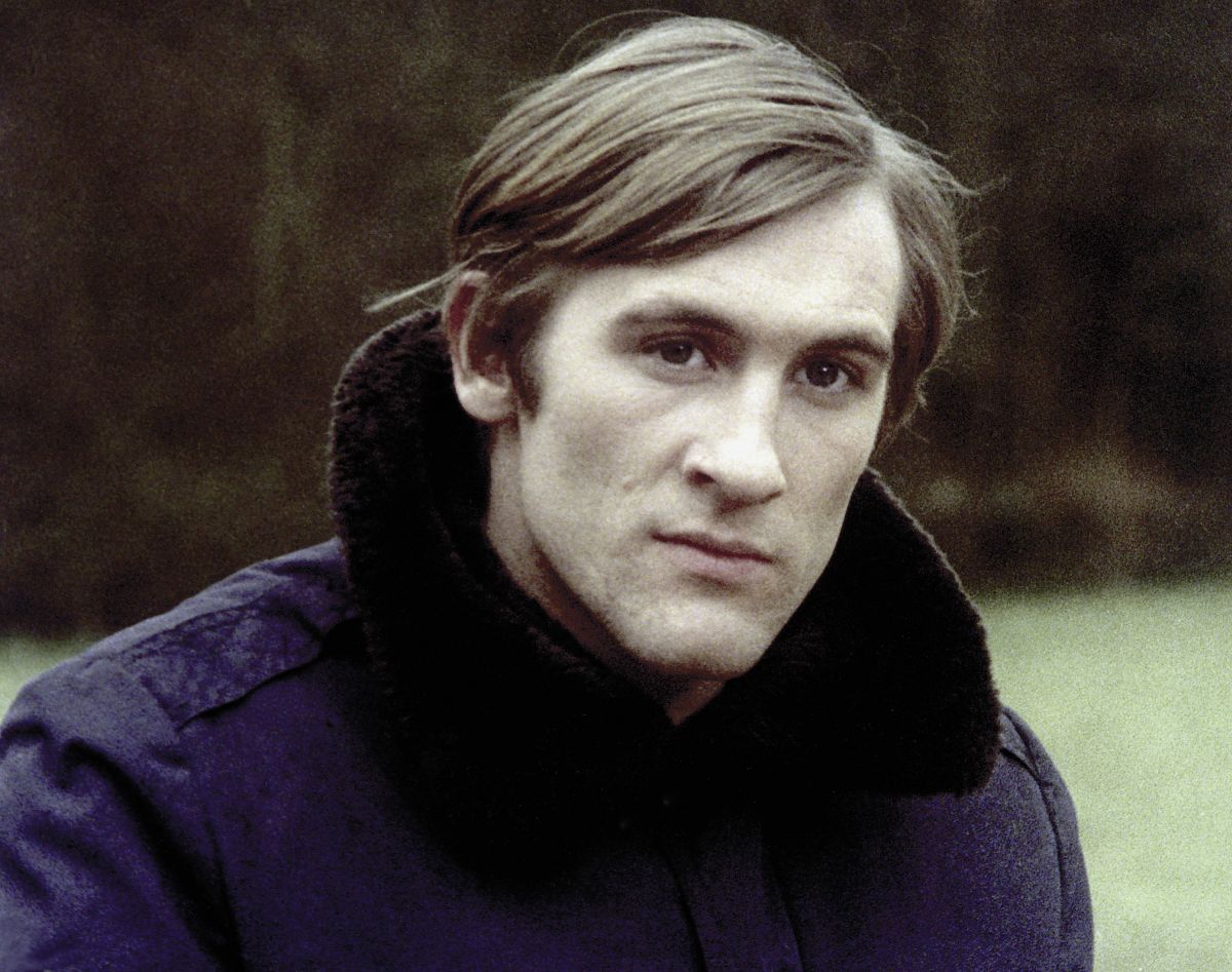 Vincent, Francois, Paul und die anderen - Film-Still