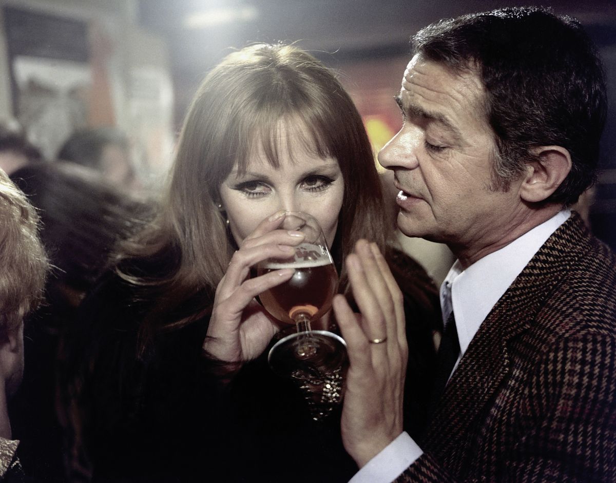 Vincent, Francois, Paul und die anderen - Film-Still