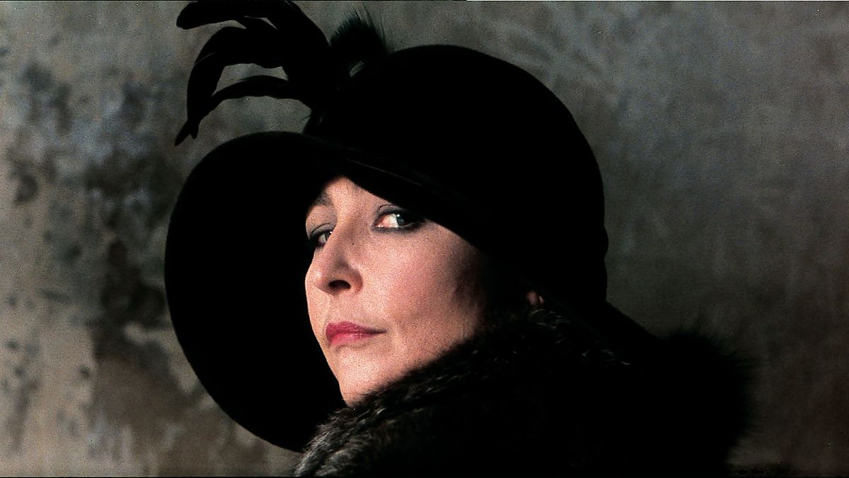 Viper in der Faust - Film-Still