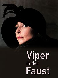 Cover Viper in der Faust