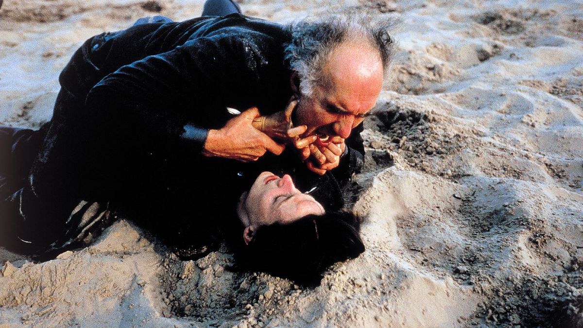 Viva la Vie - Es lebe das Leben - Film-Still