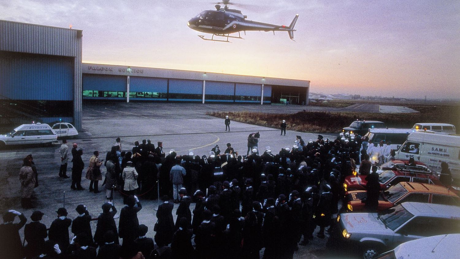 Bild zu Viva la Vie - Es lebe das Leben