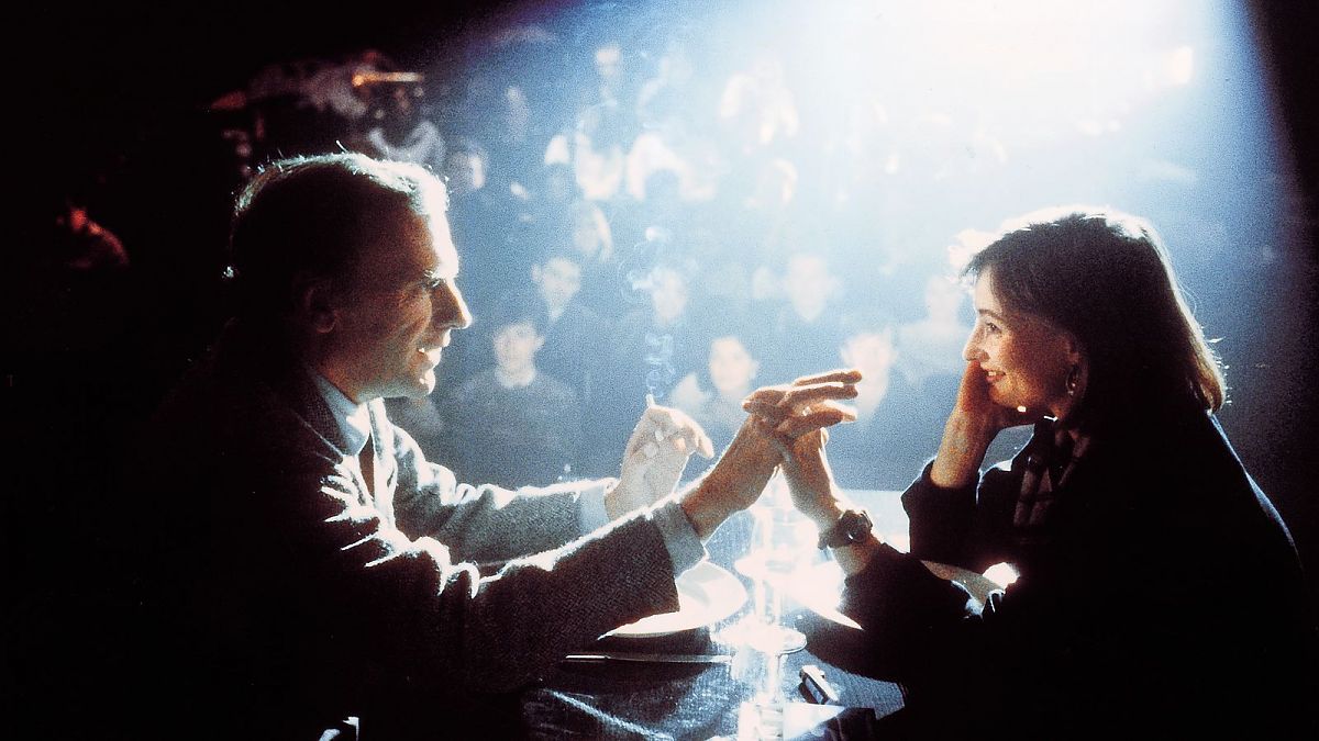 Viva la Vie - Es lebe das Leben - Film-Still