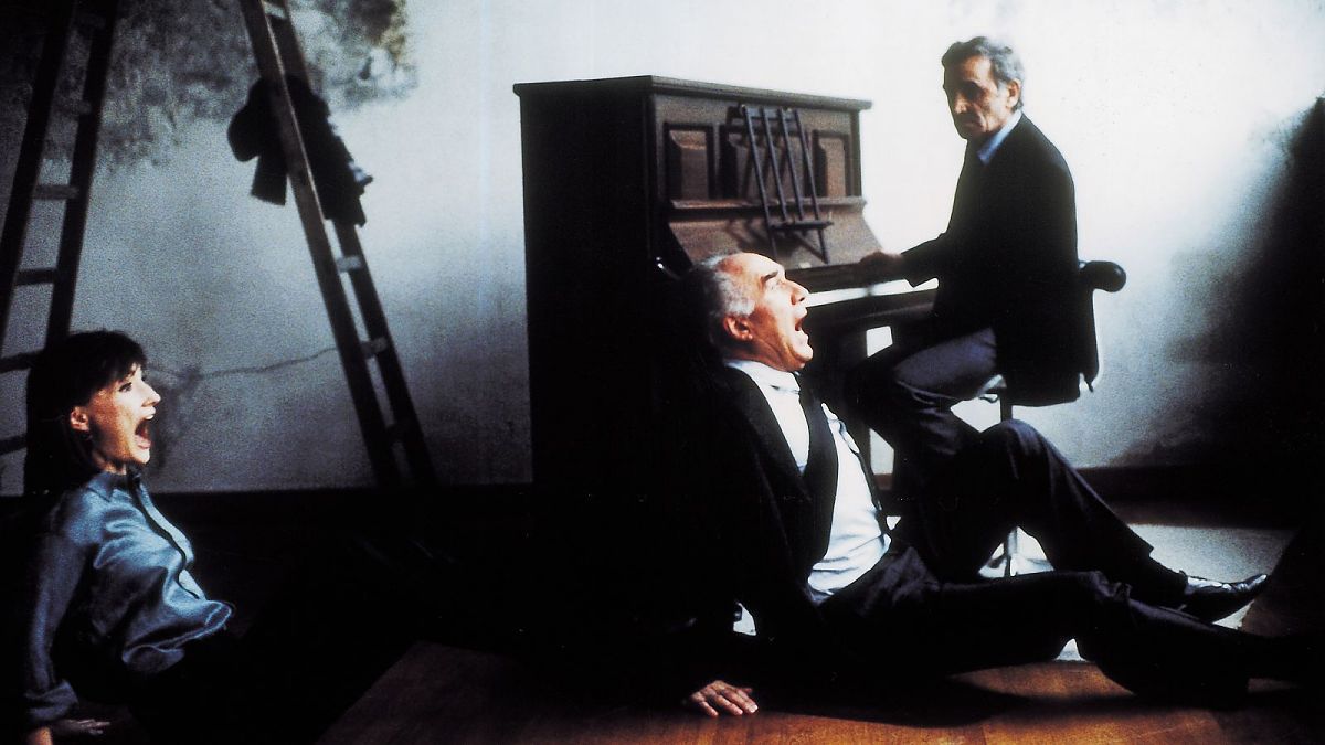 Viva la Vie - Es lebe das Leben - Film-Still