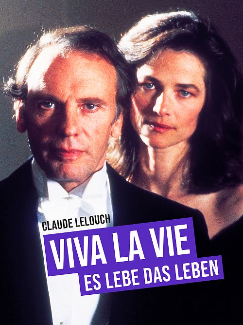 Cover zu Viva la Vie - Es lebe das Leben