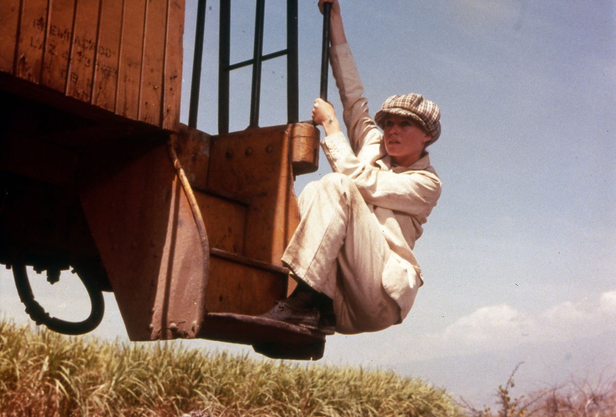 Viva Maria! - Film-Still