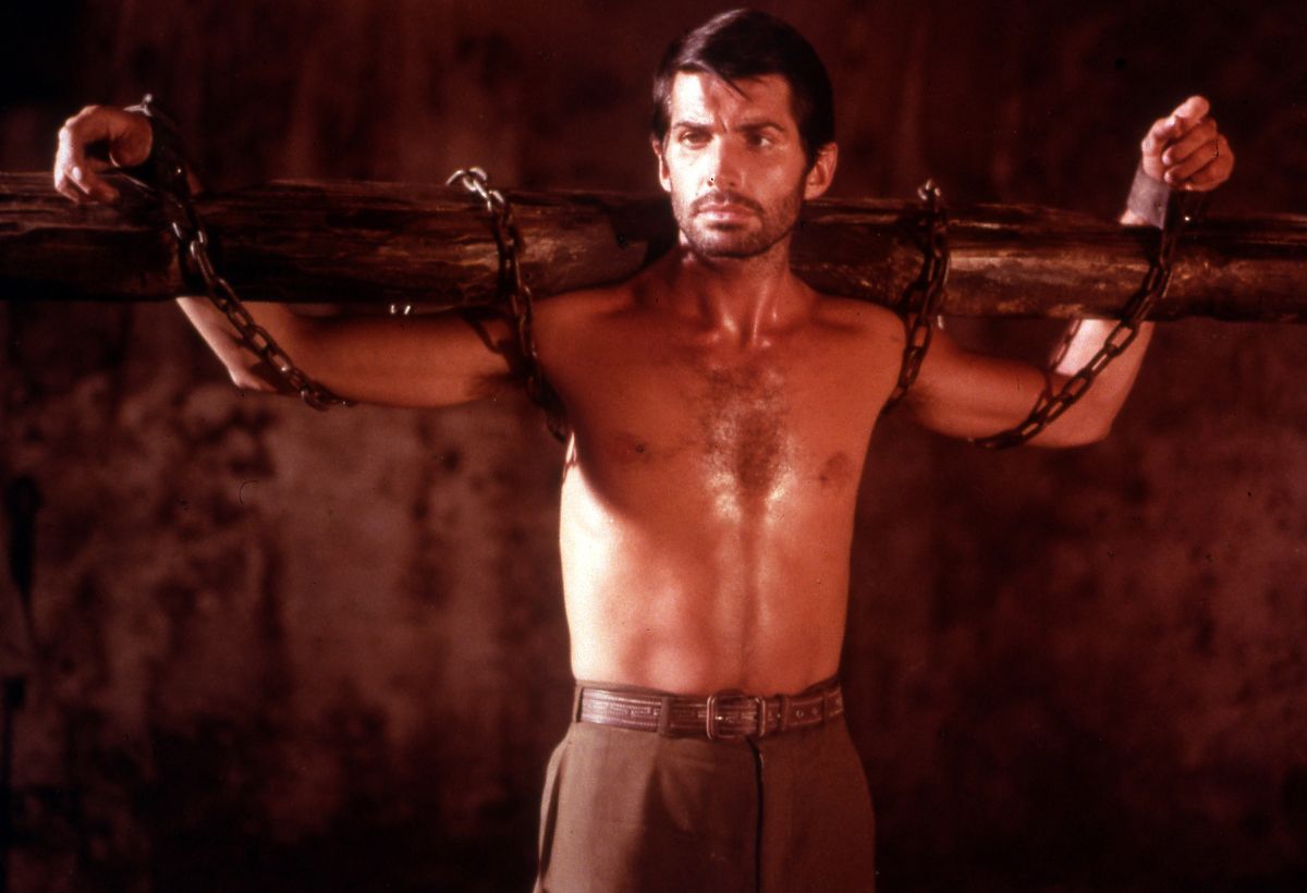 Viva Maria! - Film-Still