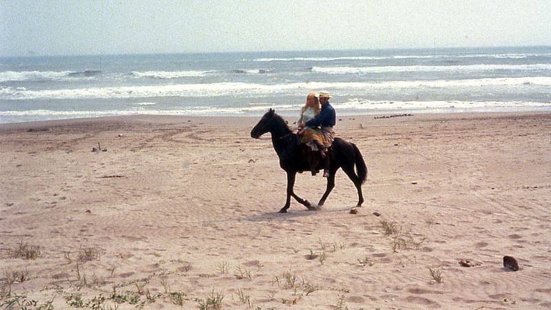 Viva Maria! - Film-Still