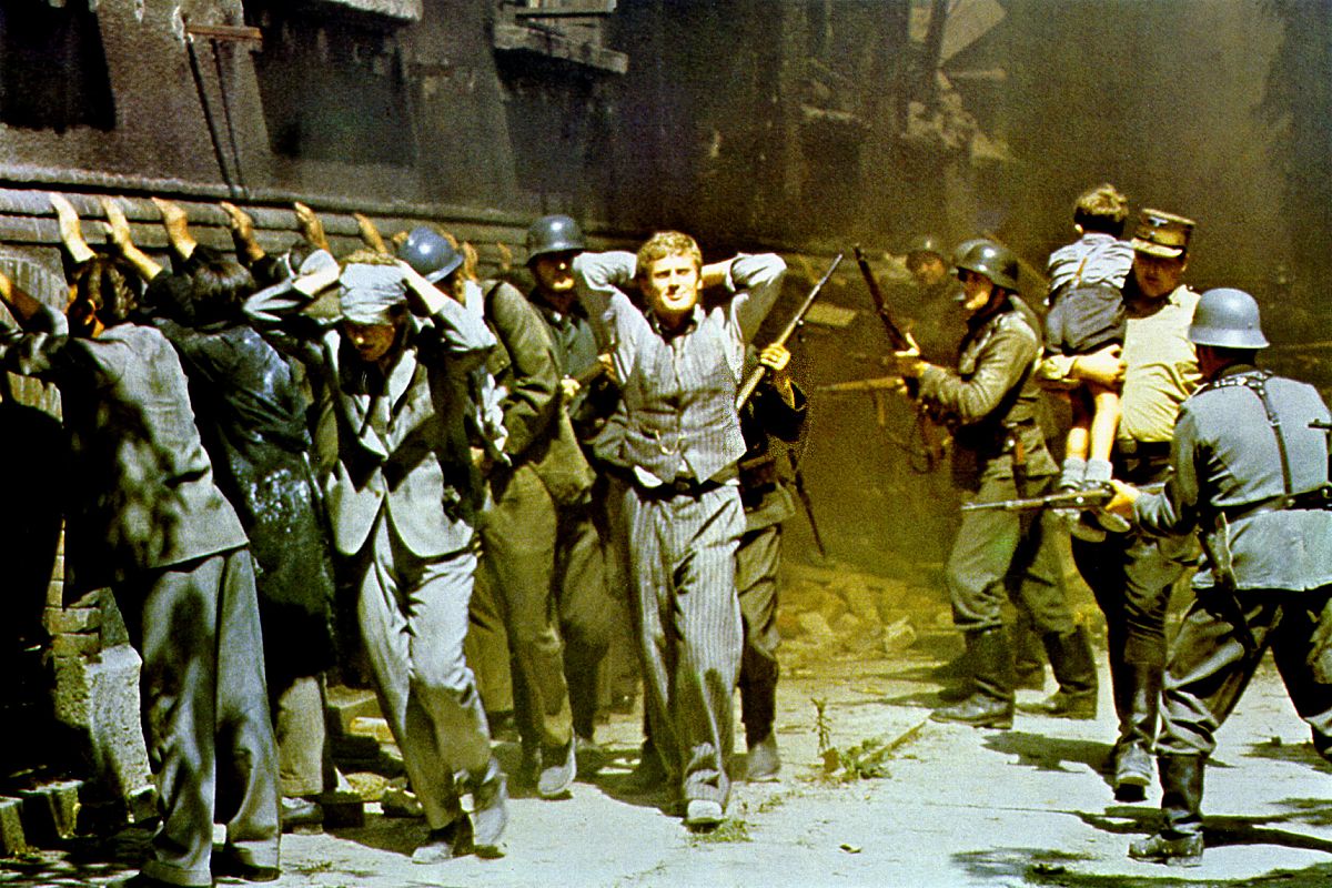 Volker Schlöndorff Arthaus Close-Up - Film-Still