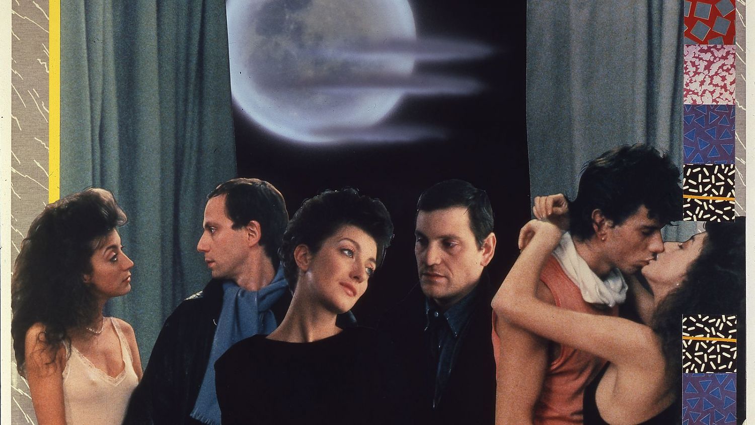 Bild zu Vollmondnächte