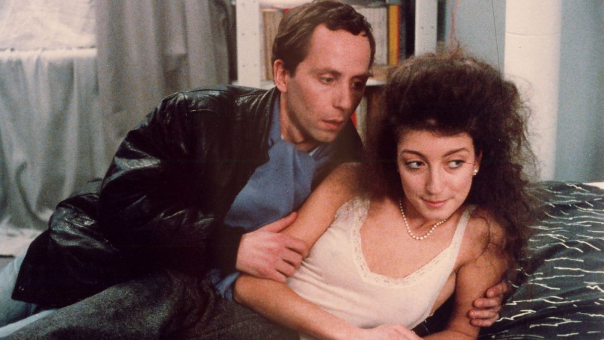 Vollmondnächte - Film-Still