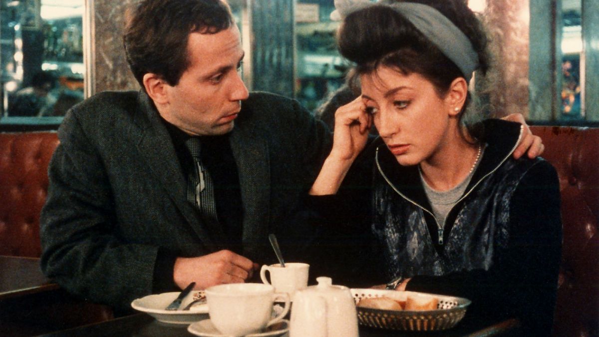 Vollmondnächte - Film-Still