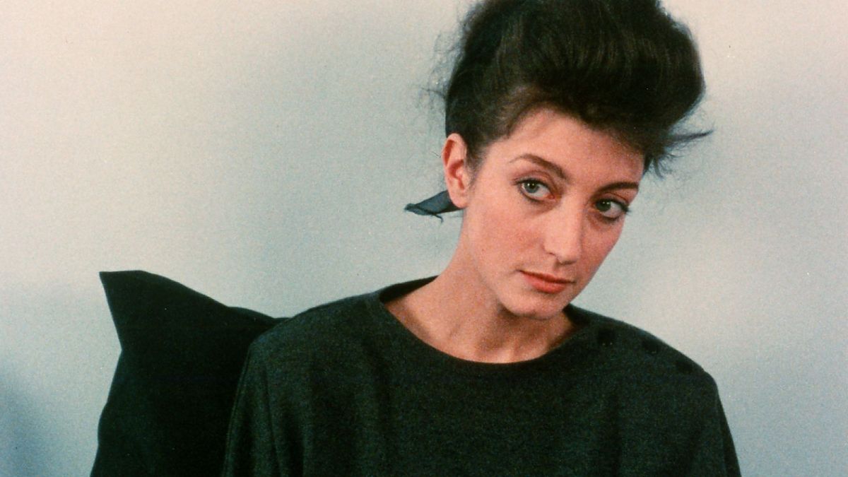 Vollmondnächte - Film-Still