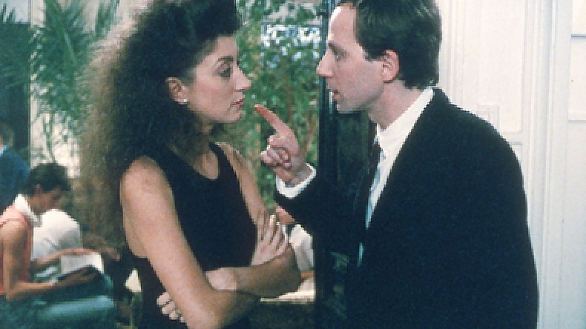 Vollmondnächte - Film-Still