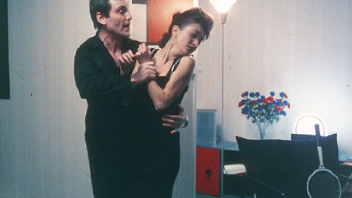 Vollmondnächte - Film-Still