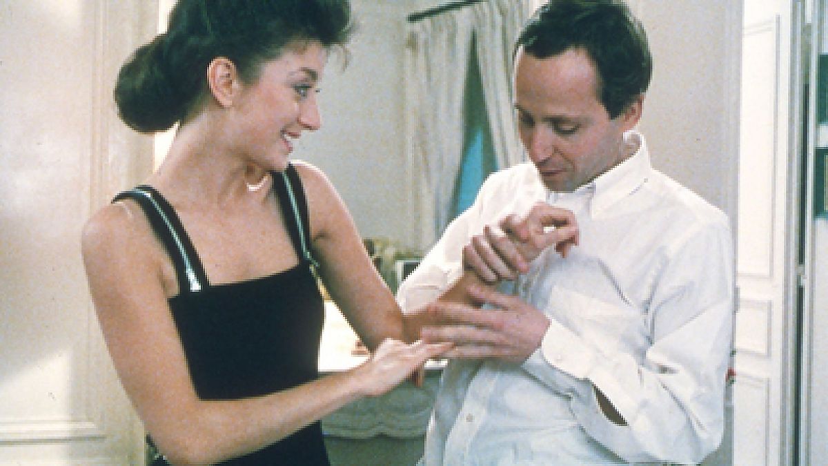 Vollmondnächte - Film-Still