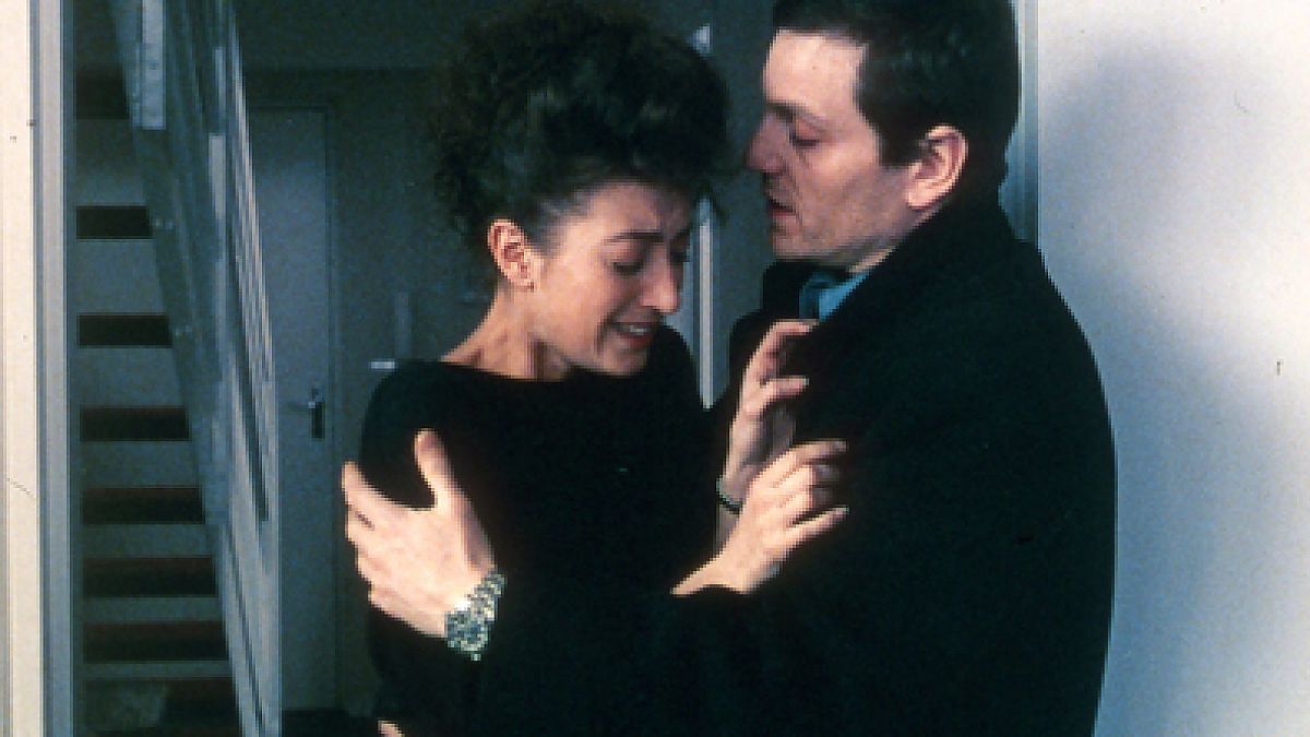 Vollmondnächte - Film-Still