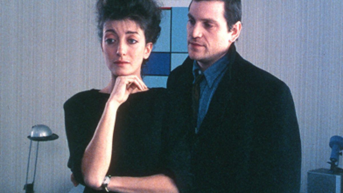 Vollmondnächte - Film-Still