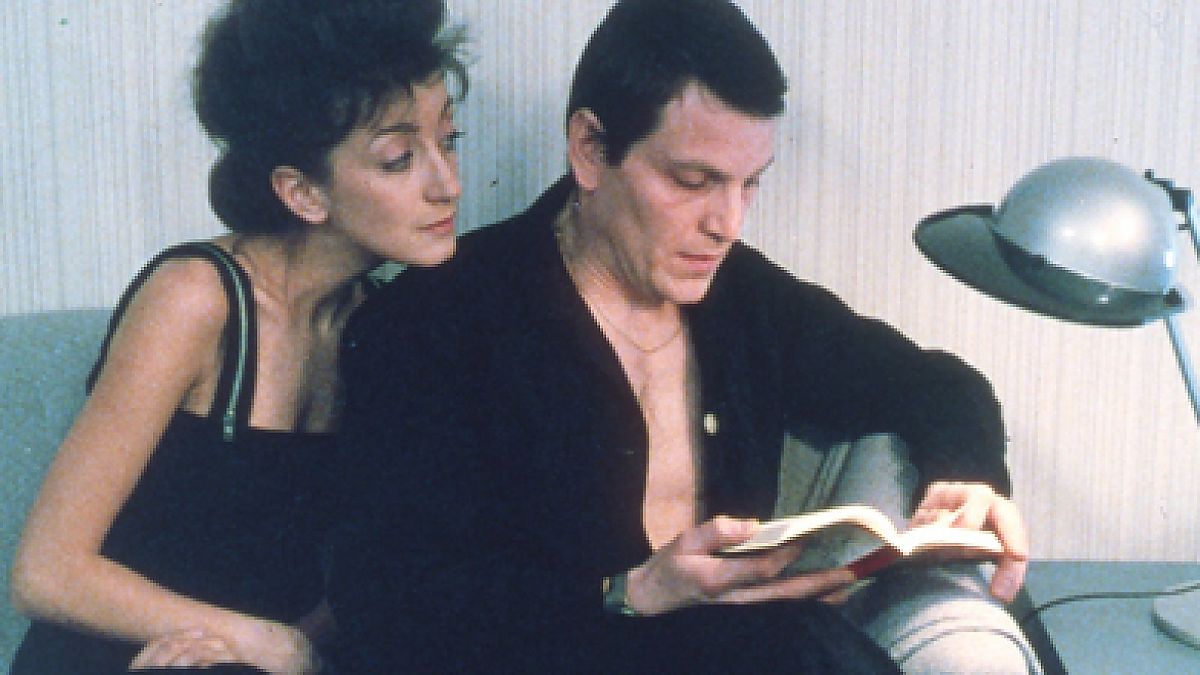 Vollmondnächte - Film-Still