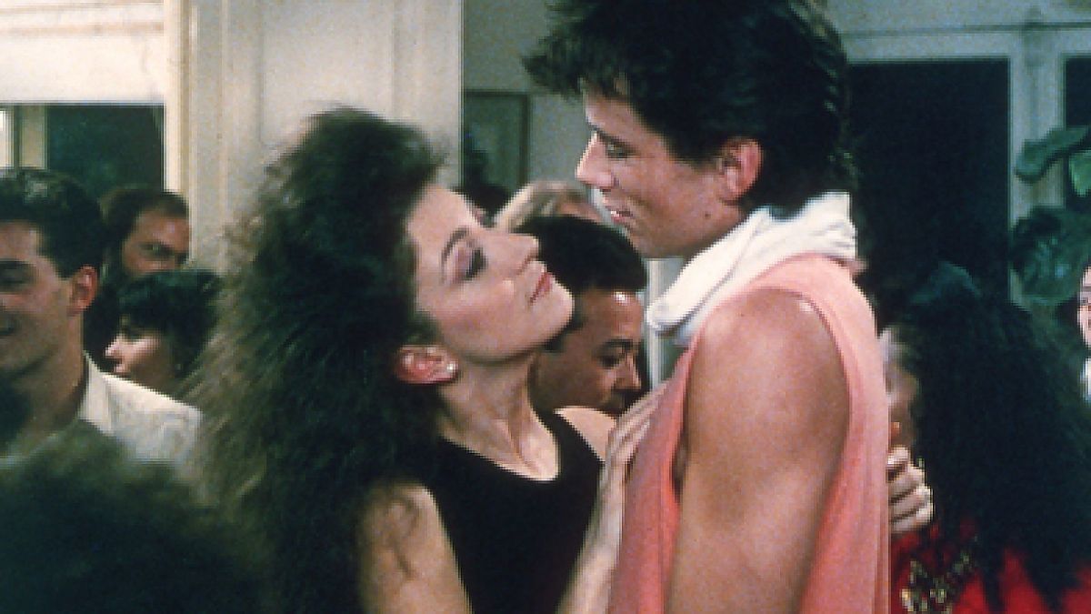 Vollmondnächte - Film-Still