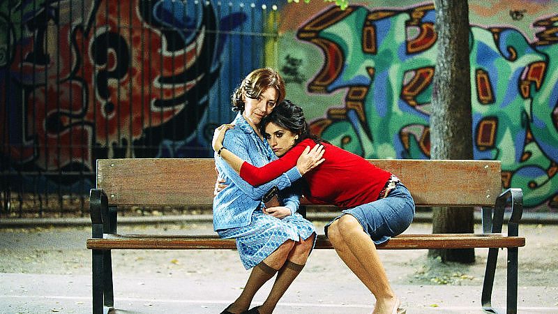 Volver - Zurückkehren - Film-Still