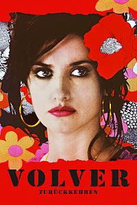 Cover Volver - Zurückkehren