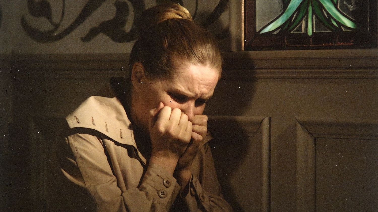 Bild zu Von Angesicht zu Angesicht