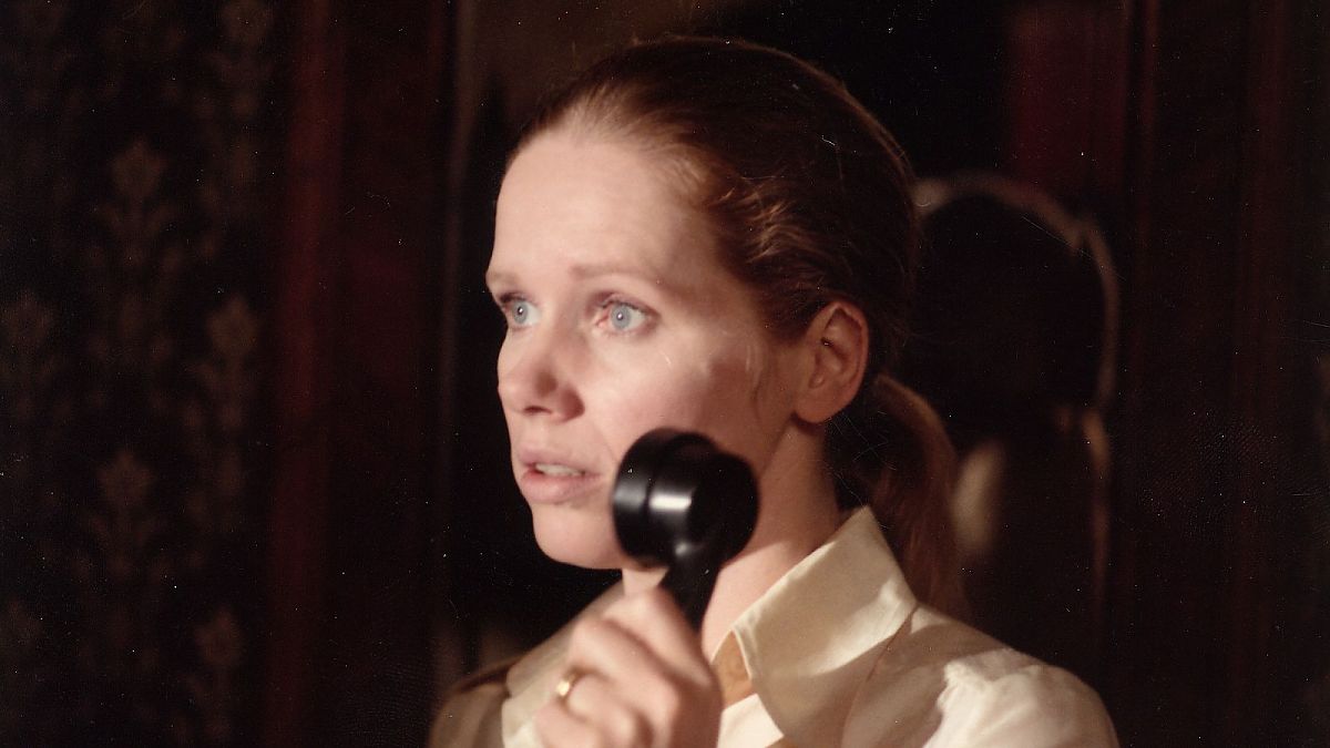 Von Angesicht zu Angesicht - Film-Still