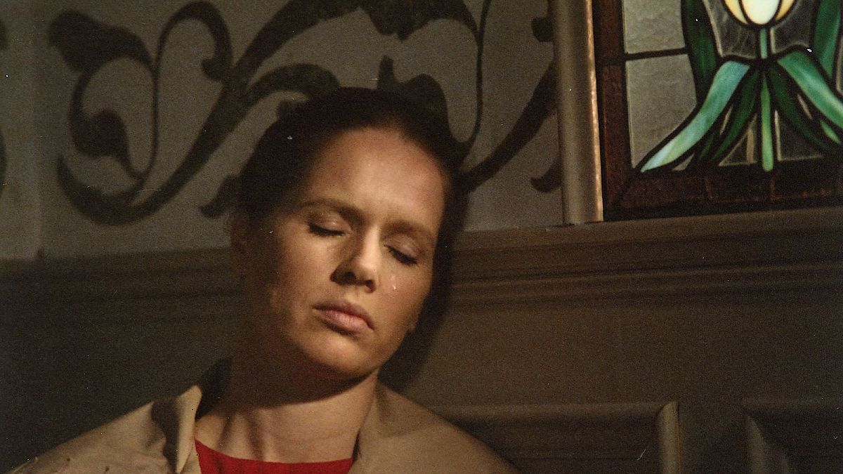 Von Angesicht zu Angesicht - Film-Still