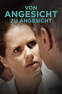 Cover Von Angesicht zu Angesicht