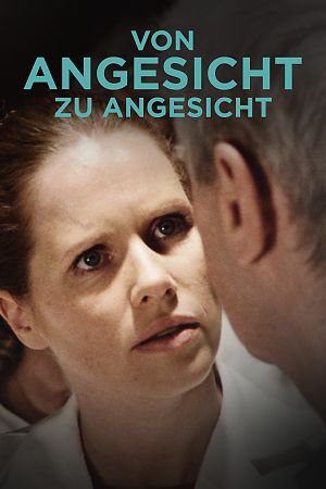 Cover Von Angesicht zu Angesicht