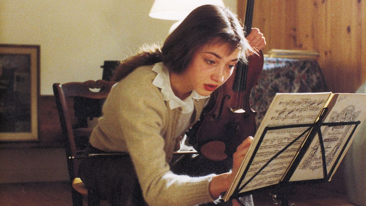 Vorname Carmen - Film-Still