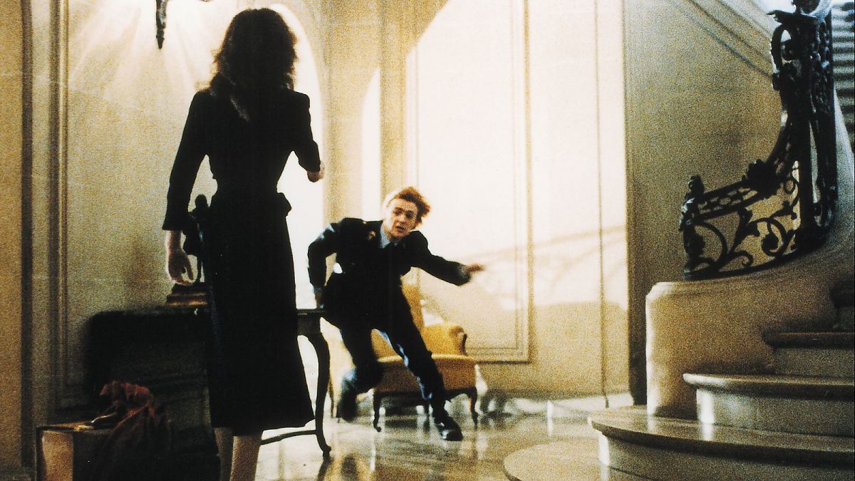 Vorname Carmen - Film-Still