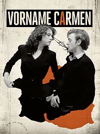 Cover Vorname Carmen