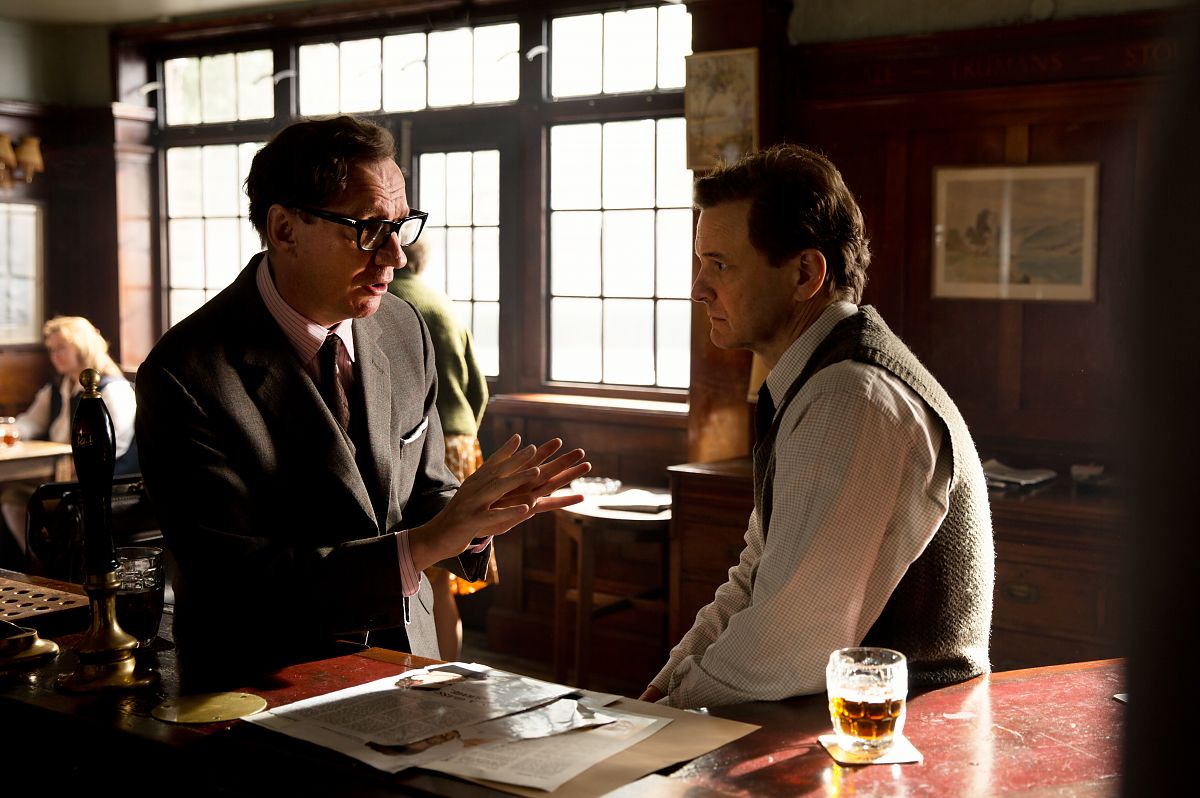 Vor uns das Meer - Film-Still