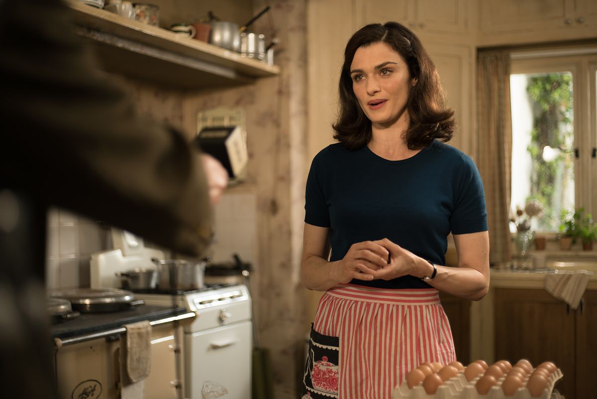 Vor uns das Meer - Film-Still