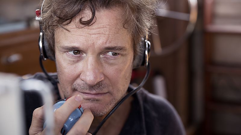 Bild zu Vor uns das Meer