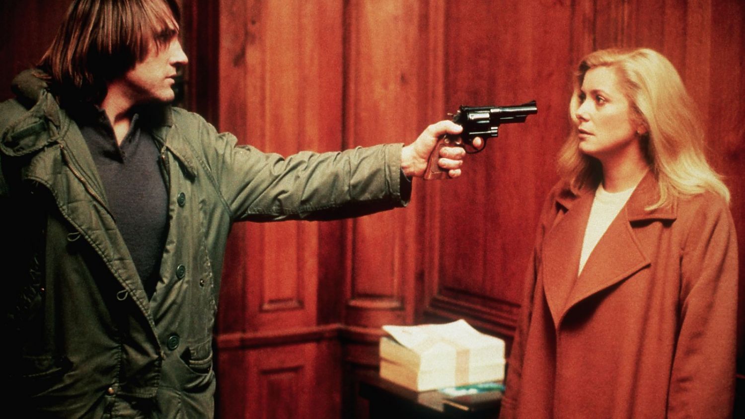 Bild zu Wahl der Waffen