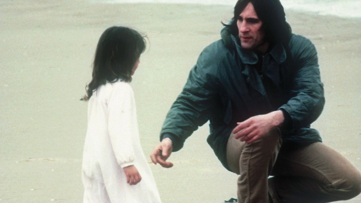 Wahl der Waffen - Film-Still