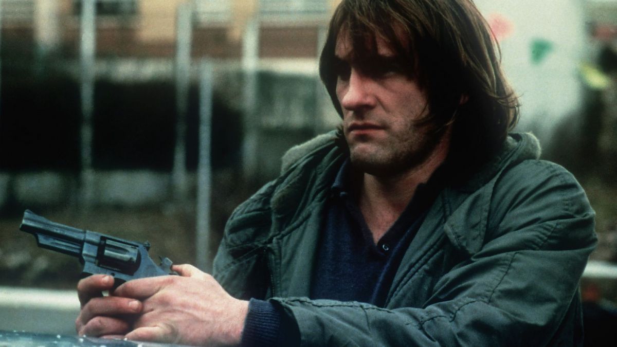 Wahl der Waffen - Film-Still